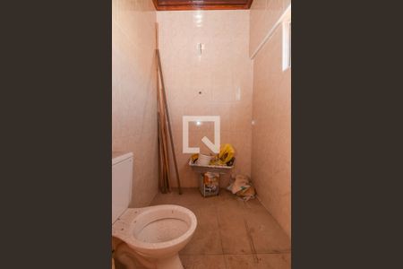 Apartamento para alugar com 190m², 4 quartos e 2 vagasBanheiro Social