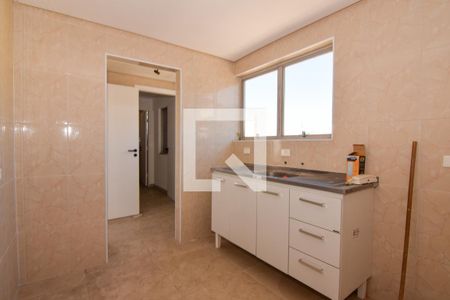 Apartamento para alugar com 190m², 4 quartos e 2 vagasCozinha
