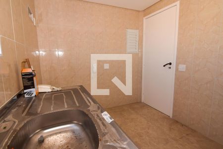 Apartamento para alugar com 190m², 4 quartos e 2 vagasCozinha