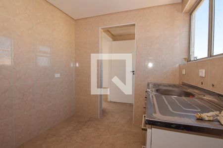 Apartamento para alugar com 190m², 4 quartos e 2 vagasCozinha