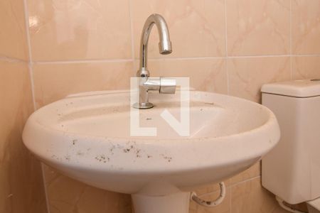 Apartamento para alugar com 190m², 4 quartos e 2 vagasBanheiro de Serviço