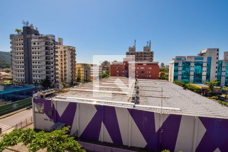 Apartamento para alugar com 190m², 4 quartos e 2 vagasVista da Varanda