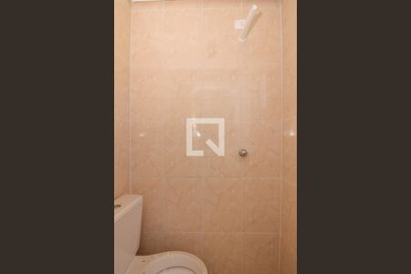 Apartamento para alugar com 190m², 4 quartos e 2 vagasBanheiro de Serviço