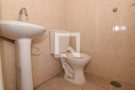 Apartamento para alugar com 190m², 4 quartos e 2 vagasBanheiro de Serviço