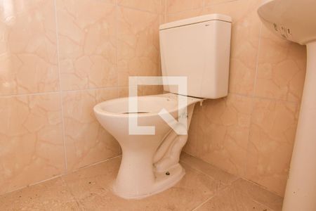 Apartamento para alugar com 190m², 4 quartos e 2 vagasBanheiro da Suíte 1