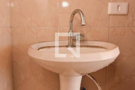 Apartamento para alugar com 190m², 4 quartos e 2 vagasBanheiro Social