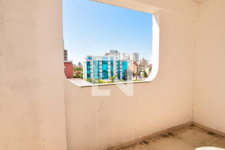 Apartamento para alugar com 190m², 4 quartos e 2 vagasVaranda da Suíte 2