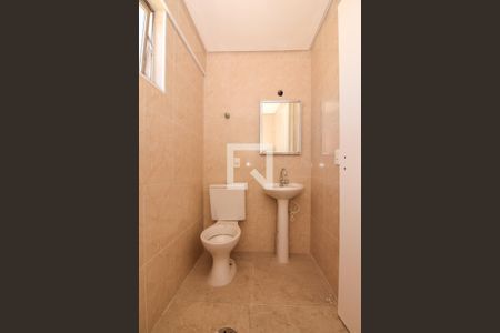 Apartamento para alugar com 190m², 4 quartos e 2 vagasBanheiro da Suíte 1