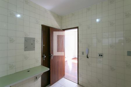 Apartamento para alugar com 80m², 2 quartos e 1 vagaCozinha