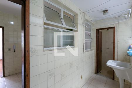 Apartamento para alugar com 80m², 2 quartos e 1 vagaÁrea de Serviço