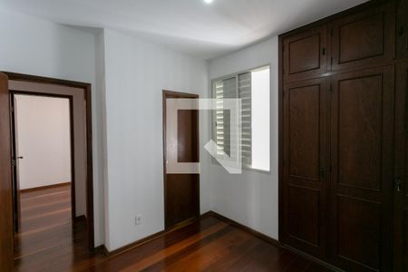 Apartamento para alugar com 80m², 2 quartos e 1 vagaQuarto 2 - Suíte