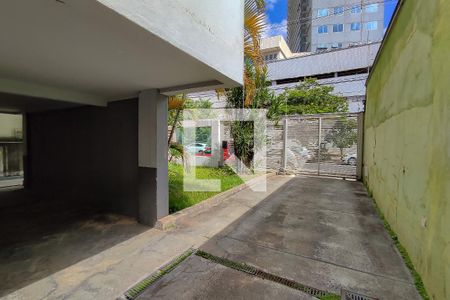 Apartamento para alugar com 80m², 2 quartos e 1 vagaGaragem