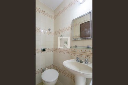 Apartamento para alugar com 80m², 2 quartos e 1 vagaBanheiro da Suíte