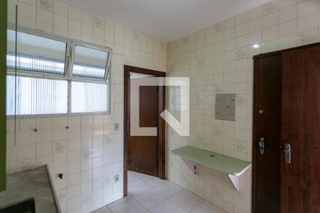 Apartamento para alugar com 80m², 2 quartos e 1 vagaCozinha