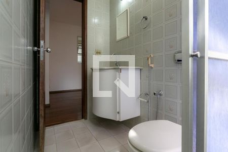 Apartamento para alugar com 80m², 2 quartos e 1 vagaBanheiro