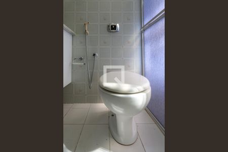 Apartamento para alugar com 80m², 2 quartos e 1 vagaBanheiro