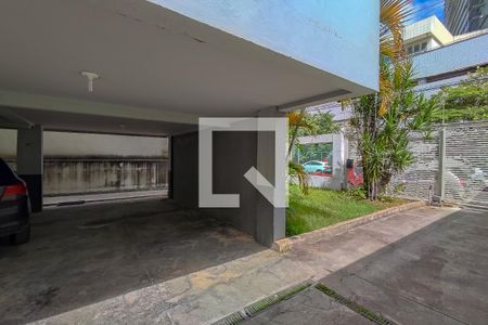 Apartamento para alugar com 80m², 2 quartos e 1 vagaGaragem