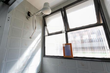 Apartamento para alugar com 80m², 2 quartos e 1 vagaBanheiro