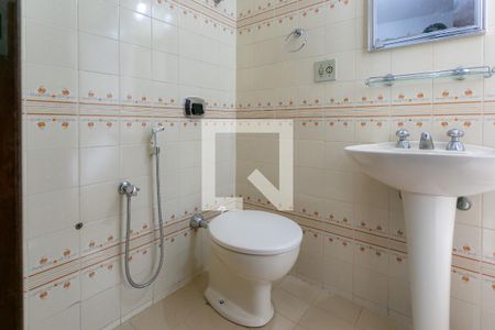 Apartamento para alugar com 80m², 2 quartos e 1 vagaBanheiro da Suíte