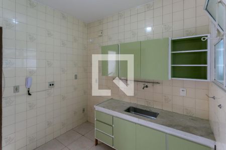Apartamento para alugar com 80m², 2 quartos e 1 vagaCozinha