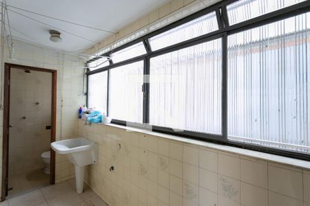 Apartamento para alugar com 80m², 2 quartos e 1 vagaÁrea de Serviço