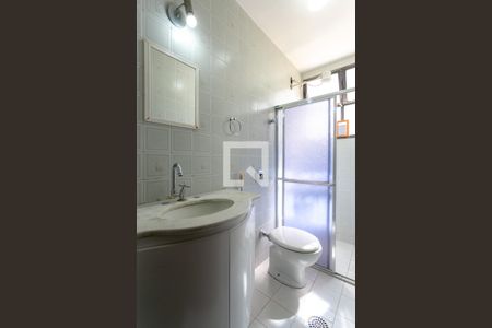 Apartamento para alugar com 80m², 2 quartos e 1 vagaBanheiro