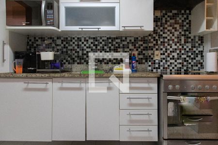 Apartamento para alugar com 90m², 3 quartos e 2 vagas Apartamento para alugar com 90m², 3 quartos e 2 vagasCozinha