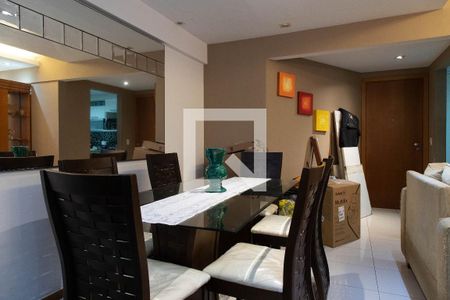 Sala de apartamento para alugar com 3 quartos, 90m² em Recreio dos Bandeirantes, Rio de Janeiro