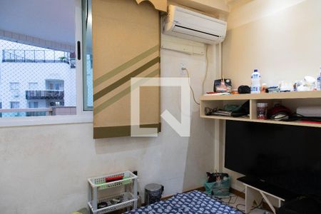 Quarto 1 de apartamento para alugar com 3 quartos, 90m² em Recreio dos Bandeirantes, Rio de Janeiro