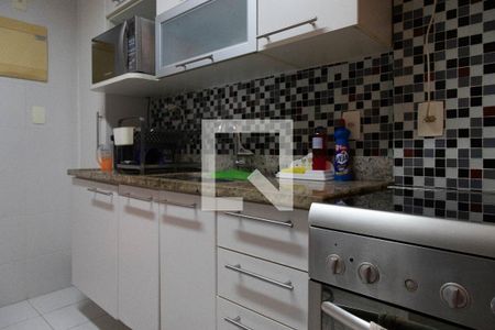 Apartamento para alugar com 90m², 3 quartos e 2 vagas Apartamento para alugar com 90m², 3 quartos e 2 vagasCozinha