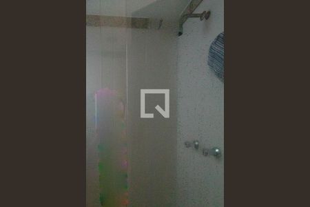 Apartamento para alugar com 90m², 3 quartos e 2 vagas Apartamento para alugar com 90m², 3 quartos e 2 vagasBanheiro social