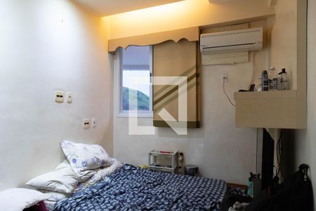 Quarto 1 de apartamento para alugar com 3 quartos, 90m² em Recreio dos Bandeirantes, Rio de Janeiro