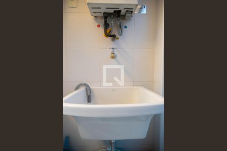 Apartamento para alugar com 90m², 3 quartos e 2 vagas Apartamento para alugar com 90m², 3 quartos e 2 vagasÁrea de serviço