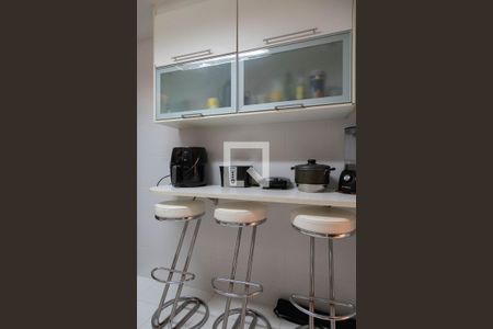 Apartamento para alugar com 90m², 3 quartos e 2 vagas Apartamento para alugar com 90m², 3 quartos e 2 vagasCozinha