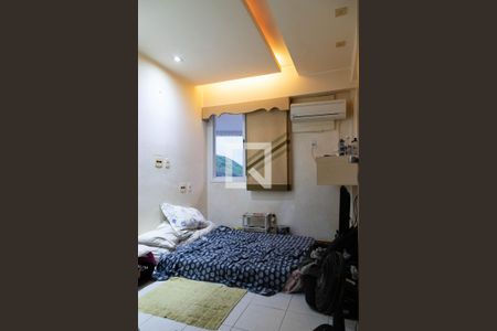 Quarto 1 de apartamento para alugar com 3 quartos, 90m² em Recreio dos Bandeirantes, Rio de Janeiro