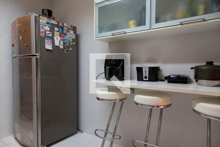 Apartamento para alugar com 90m², 3 quartos e 2 vagas Apartamento para alugar com 90m², 3 quartos e 2 vagasCozinha