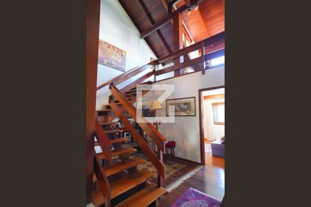 Casa à venda com 390m², 3 quartos e 2 vagasAcesso Mesanino