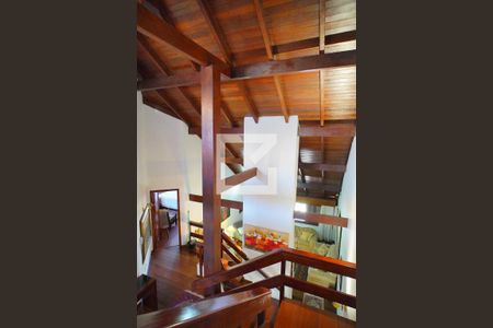 Casa à venda com 390m², 3 quartos e 2 vagasMesanino