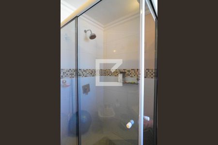 Casa à venda com 390m², 3 quartos e 2 vagasBanheiro da Suíte