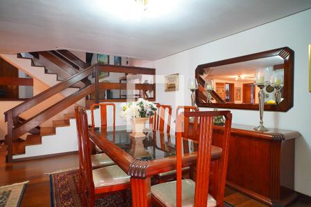 Casa à venda com 390m², 3 quartos e 2 vagasSala de Jantar