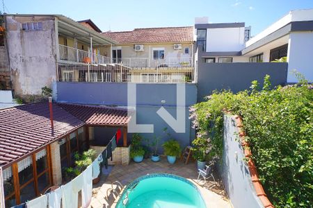 Casa à venda com 390m², 3 quartos e 2 vagasQuarto 2 - Vista