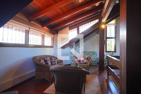 Casa à venda com 390m², 3 quartos e 2 vagasSala 2