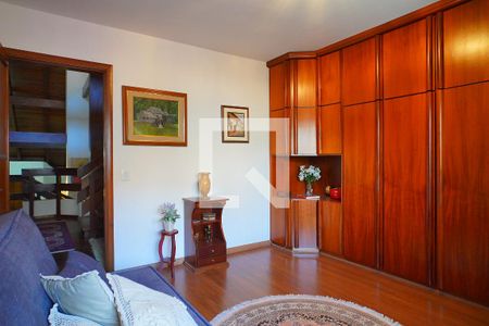 Casa à venda com 390m², 3 quartos e 2 vagasQuarto 3