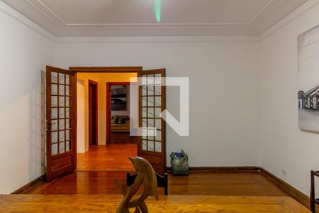 Sala 2 de casa à venda com 5 quartos, 240m² em Bela Vista, São Paulo