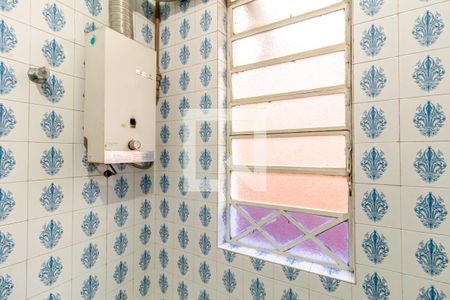 Casa à venda com 240m², 5 quartos e 3 vagas Casa à venda com 240m², 5 quartos e 3 vagasBanheiro 1