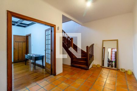 Hall de casa à venda com 5 quartos, 240m² em Bela Vista, São Paulo