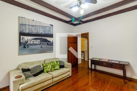 Sala 1 de casa à venda com 5 quartos, 240m² em Bela Vista, São Paulo