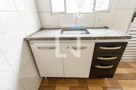 Casa à venda com 84m², 2 quartos e sem vaga Casa à venda com 84m², 2 quartos e sem vagaCozinha