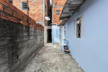 Casa à venda com 84m², 2 quartos e sem vaga Casa à venda com 84m², 2 quartos e sem vagaQuintal