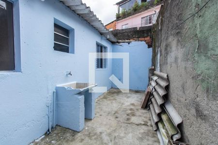 Casa à venda com 84m², 2 quartos e sem vaga Casa à venda com 84m², 2 quartos e sem vagaÁrea de Serviço